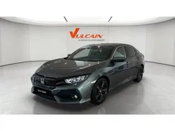 Honda Civic 1.0 i-VTEC 129 Executive CVT