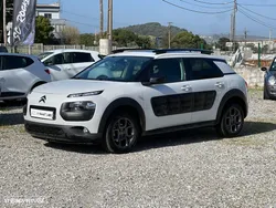 Citroën C4 Cactus 1.2 PureTech Shine Ed.Moonlight