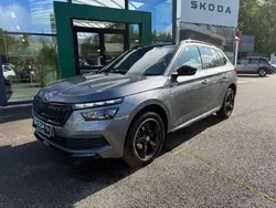 Skoda kamiq 1.0 tsi 110 ch dsg monte carlo