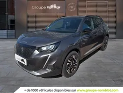 Peugeot 2008 BlueHDi 130 S&S EAT8 Allure Pack