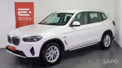 BMW X3 de 2021