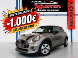 MINI One