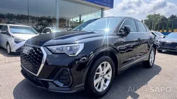 Audi Q3 Sportback 45 TFSIe S Tronic de 2022