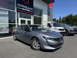 PEUGEOT 508 ACTIVE PACK 1.5 BLUEHDI 130ch EAT8
