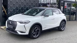 DS DS3 Crossback PureTech 130 EAT8 Toits de Paris