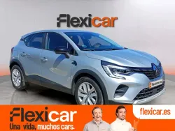 RENAULT Captur TCe Evolution 67kW