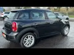 MINI Countryman Cooper D Park Lane Chili