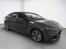 HYUNDAI i30 FB 1.0 TGDI N Line 100