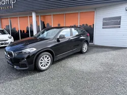Bmw x2 18d sdrive 150 business edition
