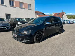 VOLKSWAGEN Golf VII - 5 Portes 2.0 TDI Blue Motion S&S 150 cv BVM6