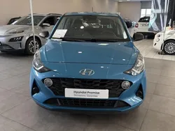 Hyundai i10 1.0 67ch ECO Initia