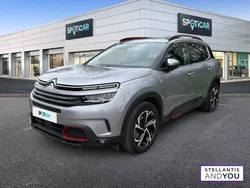 Citroën C5 Aircross PureTech 130 S&S BVM6 C-Series