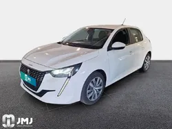 PEUGEOT 208 PureTech 100 S&S BVM6 Active Business
