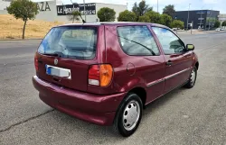 Volkswagen Polo 1.4 Open Air