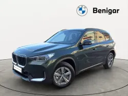 BMW X1 sDrive 18iA