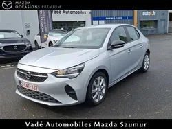 Opel Corsa 1.5L Turbo D 102 CH S&S Edition