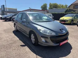Peugeot 308 1.6 VTI 120 CONFORT PACK