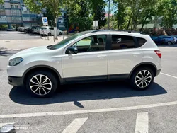 Nissan Qashqai 1.6 dCi N-Tec