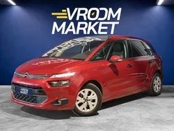 CITROEN C4 Picasso 1.6 Hdi 120ch Feel - Distribution OK - Régulateur de vitesse