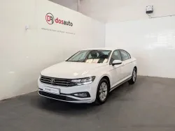 Volkswagen Passat 2.0TDI EVO 110kW