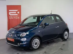 Fiat 500 1.0 Hybrid