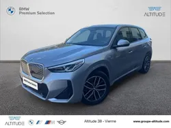 Bmw X1 ieDrive20 204ch M Sport