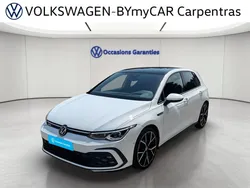 VOLKSWAGEN Golf 2.0 TDI SCR 200 DSG7 GTD