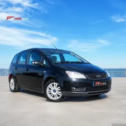Ford Focus 1.6 TDCi Ghia