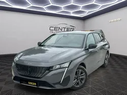 Peugeot 308 SW Allure BVM 6 130 CV 2024 {1ER Main - 14.600KM - CAMERA 360° - SIEGES AGR CONFORT }