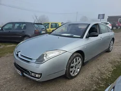 Citroën C6 2.7 V6 HDi Exclusive FAP