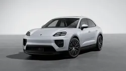 Porsche Macan ELECTRIQUE 4S 516 ch