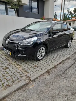 Renault Clio COMO NOVO