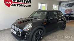 MINI Cooper de 2014