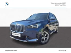 Bmw X1 sDrive18d 150ch xLine