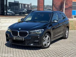 BMW X1 25 e xDrive Pack M