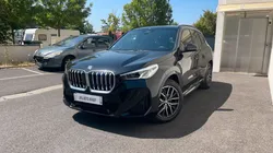 Bmw x1 sdrive 18i 136 m sport