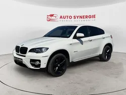 BMW X6 xDrive 40d - BVA E71 Exclusive Individual Steptronic SURÉQUIPÉ D\'OPTIONS
