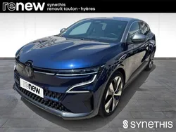 Renault Mégane E-TECH EV60 220 ch super charge Techno