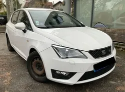 Seat IBIZA SC 1.2 TSI 105CH FR