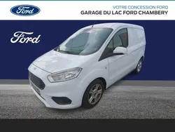 Ford Transit Courier 1.0E 100ch Stop&Start Limited