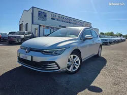 VOLKSWAGEN Golf 8 2.0 TDi 150cv DSG7 Life Plus / 1°Main