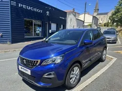 Peugeot 3008 (2) BlueHDi 130 ACTIVE BUSINESS