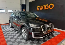 Audi q2 1.0 30 tfsi 115ch s-tronic bva start & stop