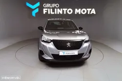 Peugeot 2008 1.2 PureTech Active Pack