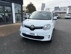 Renault Twingo III SCE 75 START STOP LIMITED
