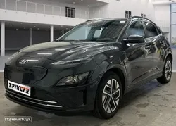 Hyundai Kauai EV 64 kWh Premium+P.Premium