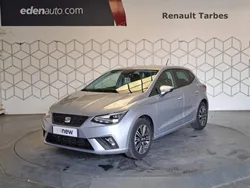 Seat Ibiza 1.0 TSI 110 ch S/S BVM6 Copa