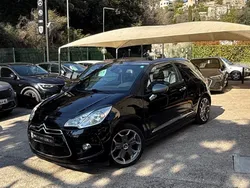 CITROEN DS3 155 Sport Chic Cabriolet