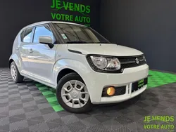 Suzuki Ignis 1.2 Dualjet 90ch