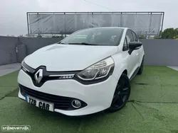 Renault Clio Cargo ENERGY dCi 75 Base